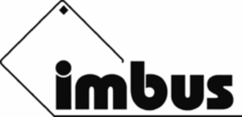 IMBUS Logo (USPTO, 25.04.2019)