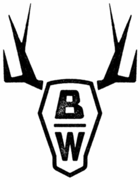 B W Logo (USPTO, 14.05.2019)