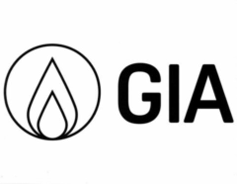 GIA Logo (USPTO, 07.06.2019)