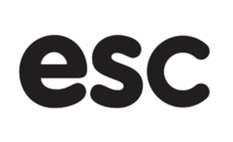 ESC Logo (USPTO, 06/20/2019)