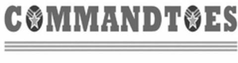 COMMANDTOES Logo (USPTO, 02.07.2019)