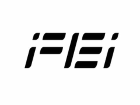 FEI Logo (USPTO, 19.07.2019)