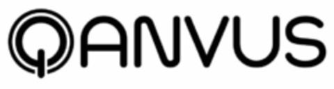 QANVUS Logo (USPTO, 05.09.2019)