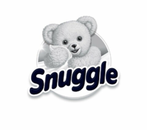 SNUGGLE Logo (USPTO, 09/18/2019)