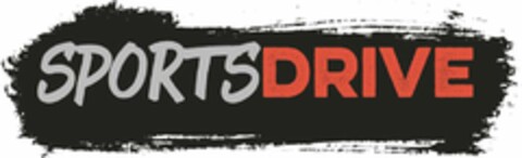 SPORTSDRIVE Logo (USPTO, 10/16/2019)