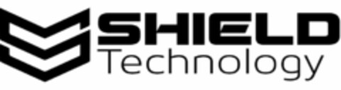 SHIELD TECHNOLOGY Logo (USPTO, 21.11.2019)