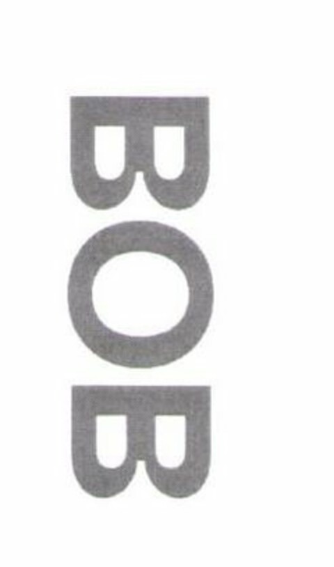 BOB Logo (USPTO, 29.11.2019)