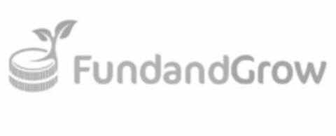 FUNDANDGROW Logo (USPTO, 04.12.2019)