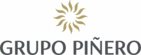 GRUPO PIÑERO Logo (USPTO, 19.12.2019)