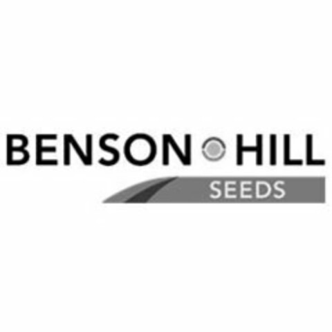 BENSON HILL SEEDS Logo (USPTO, 08.01.2020)