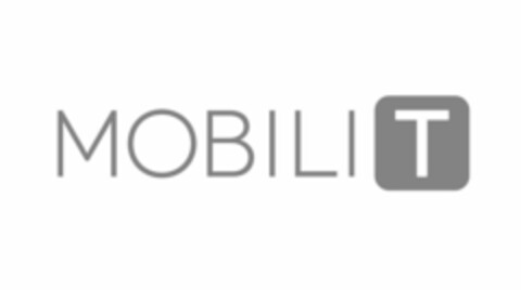 MOBILIT Logo (USPTO, 13.01.2020)