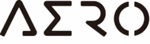 AERO Logo (USPTO, 01/15/2020)