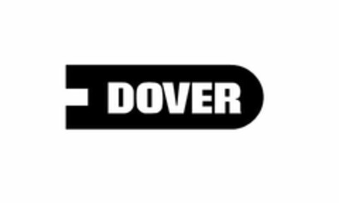 DOVER D Logo (USPTO, 13.02.2020)