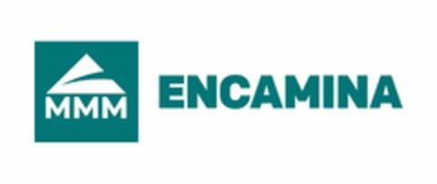 MMM ENCAMINA Logo (USPTO, 28.02.2020)