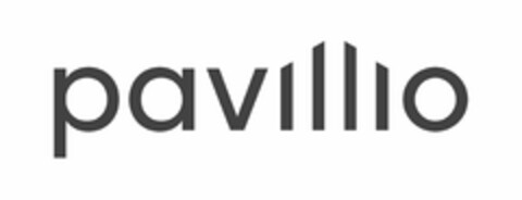 PAVILLIO Logo (USPTO, 05.03.2020)