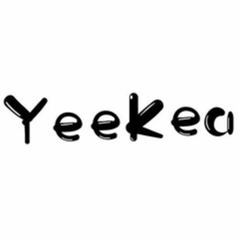 YEEKEA Logo (USPTO, 13.03.2020)