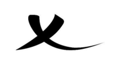 X Logo (USPTO, 04/01/2020)