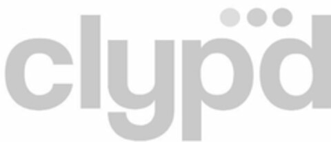 CLYPD Logo (USPTO, 08.04.2020)