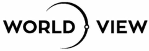 WORLD VIEW Logo (USPTO, 16.04.2020)