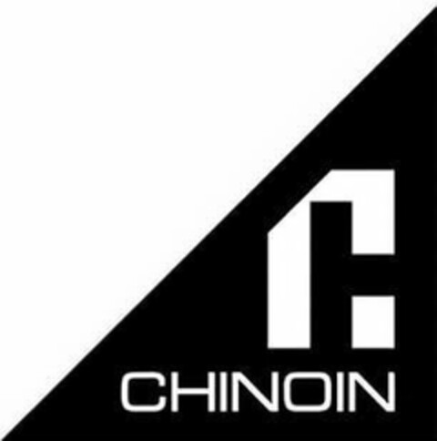 C CHINOIN Logo (USPTO, 23.04.2020)