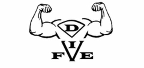 D FIVE Logo (USPTO, 22.06.2020)