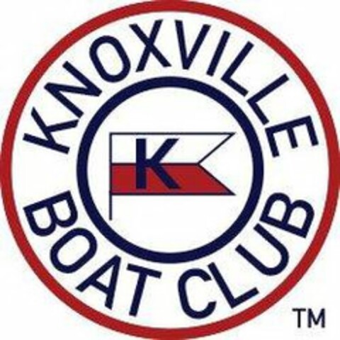 KNOXVILLE BOAT CLUB K Logo (USPTO, 23.06.2020)