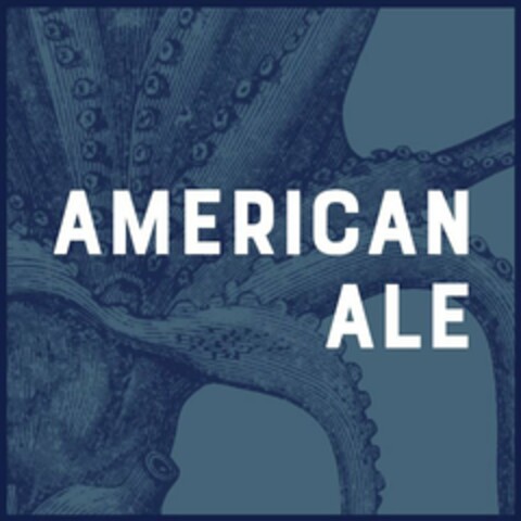 AMERICAN ALE Logo (USPTO, 02.07.2020)