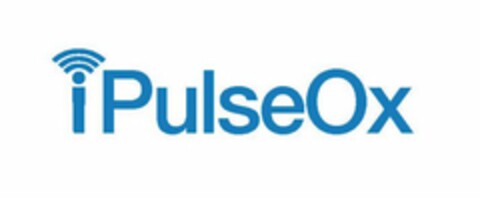 IPULSEOX Logo (USPTO, 08/03/2020)