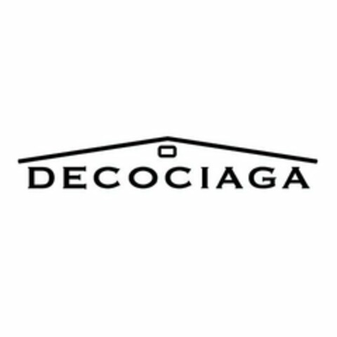 DECOCIAGA Logo (USPTO, 19.08.2020)
