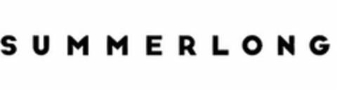 SUMMERLONG Logo (USPTO, 08/31/2020)