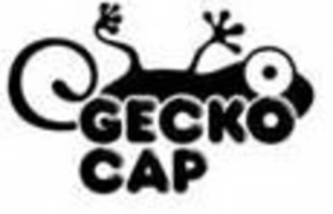 GECKO CAP Logo (USPTO, 09/09/2020)