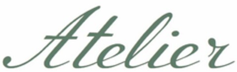 ATELIER Logo (USPTO, 09/11/2020)