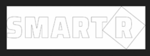 SMARTR Logo (USPTO, 09/17/2020)
