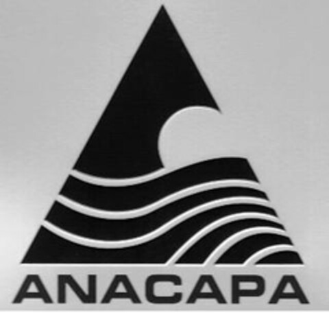 ANACAPA Logo (USPTO, 16.02.2009)