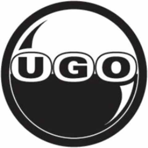 UGO Logo (USPTO, 05/06/2009)