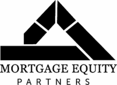 MORTGAGE EQUITY PARTNERS Logo (USPTO, 02.06.2009)