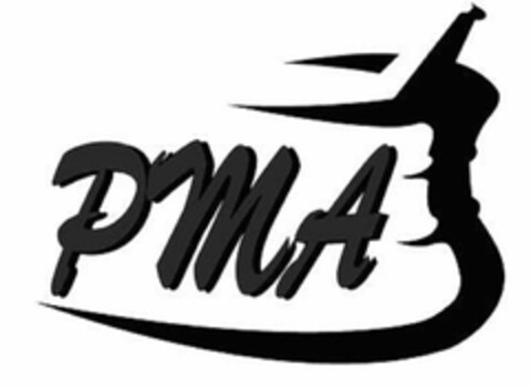 PMA Logo (USPTO, 05/14/2010)