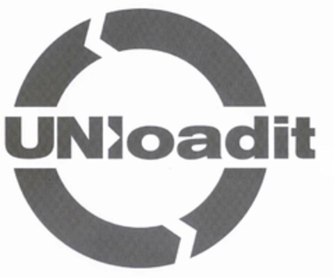 UNLOADIT Logo (USPTO, 02.07.2010)