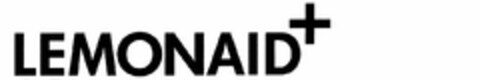 LEMONAID Logo (USPTO, 06/04/2012)