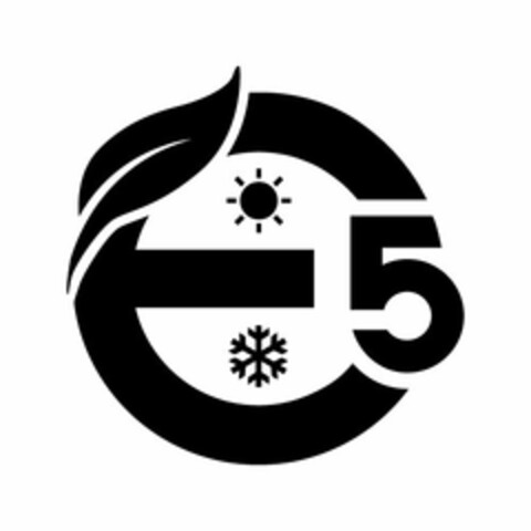 E5 Logo (USPTO, 28.09.2012)