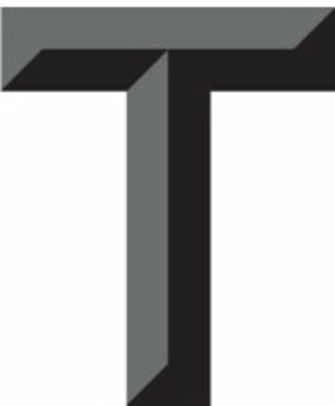 T Logo (USPTO, 02/25/2013)