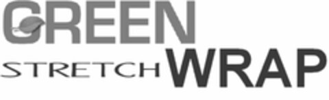 GREEN STRETCH WRAP Logo (USPTO, 22.07.2013)