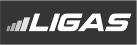 LIGAS Logo (USPTO, 05.06.2014)