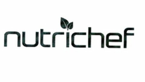 NUTRICHEF Logo (USPTO, 04.12.2014)