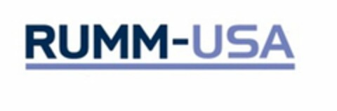 RUMM-USA Logo (USPTO, 14.04.2016)