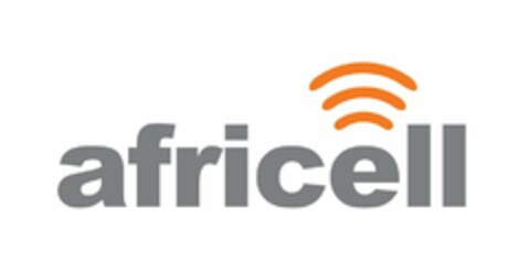 AFRICELL Logo (USPTO, 06/23/2016)