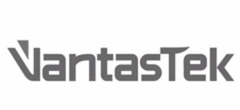 VANTASTEK Logo (USPTO, 06.07.2016)