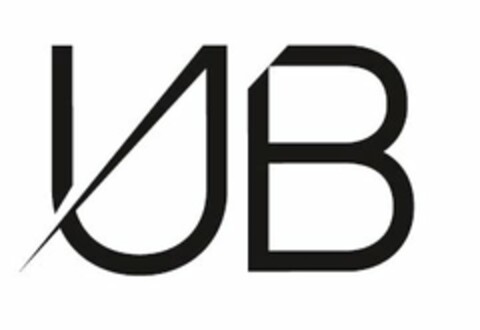 UB Logo (USPTO, 18.08.2016)