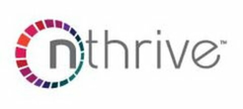 NTHRIVE Logo (USPTO, 21.04.2017)