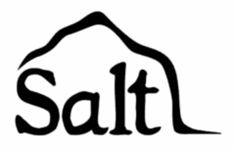 SALT Logo (USPTO, 25.10.2017)